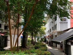 Bukit Merah Lane 1 (D3), Shop House #518860111